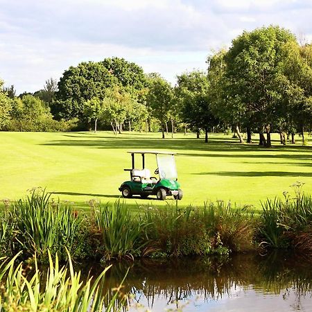 Hotel Calderfields Golf & Country Club Walsall Exteriér fotografie