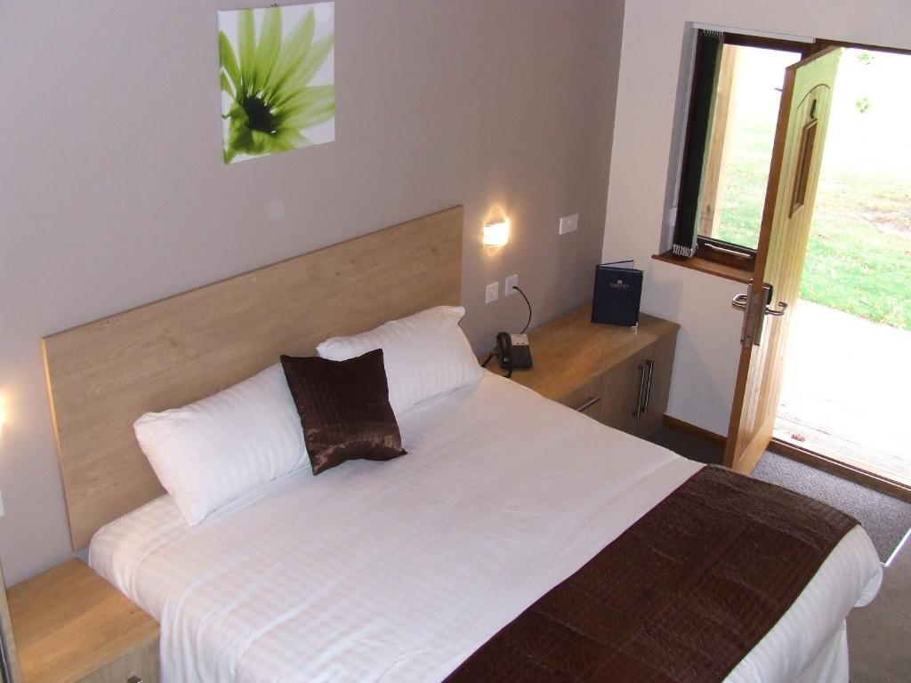 Hotel Calderfields Golf & Country Club Walsall Pokoj fotografie
