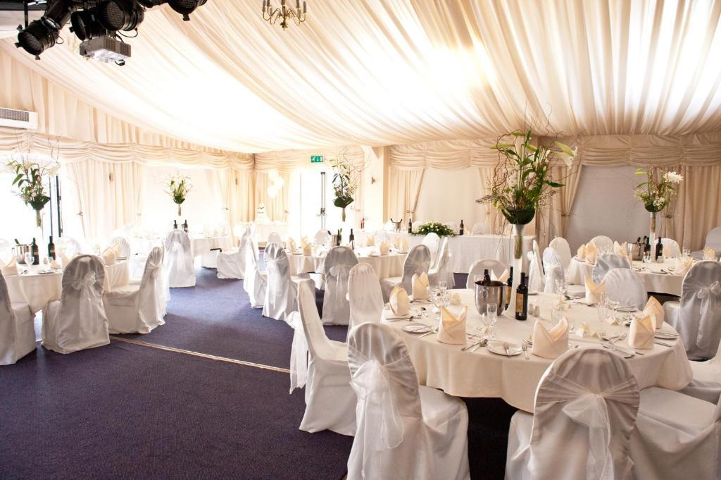 Hotel Calderfields Golf & Country Club Walsall Exteriér fotografie