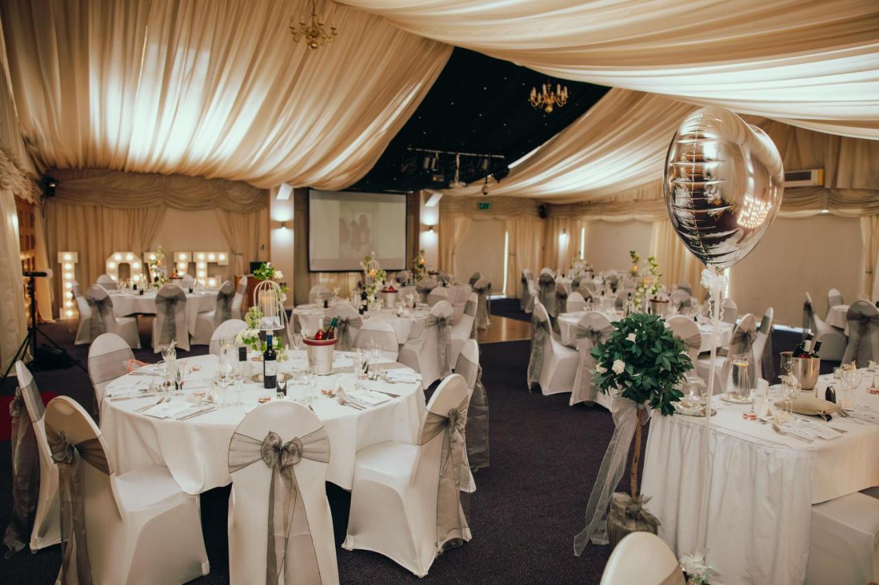Hotel Calderfields Golf & Country Club Walsall Exteriér fotografie