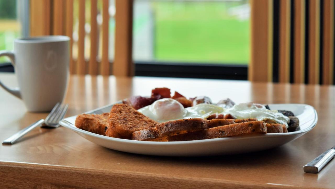 Hotel Calderfields Golf & Country Club Walsall Exteriér fotografie